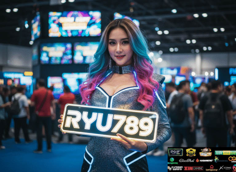RYU789