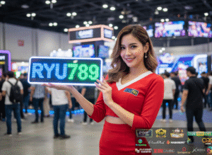 RYU789