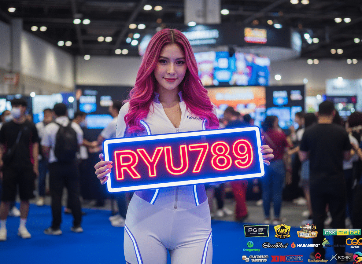 RYU789