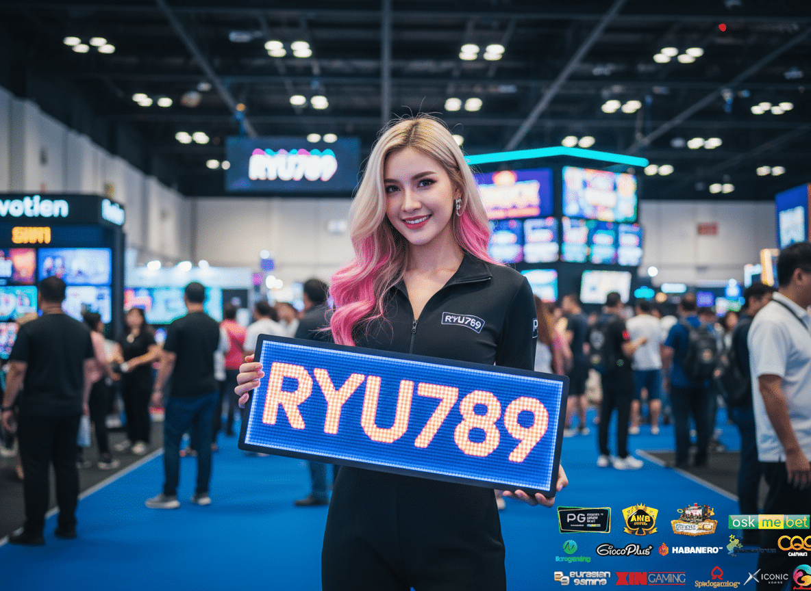 RYU789