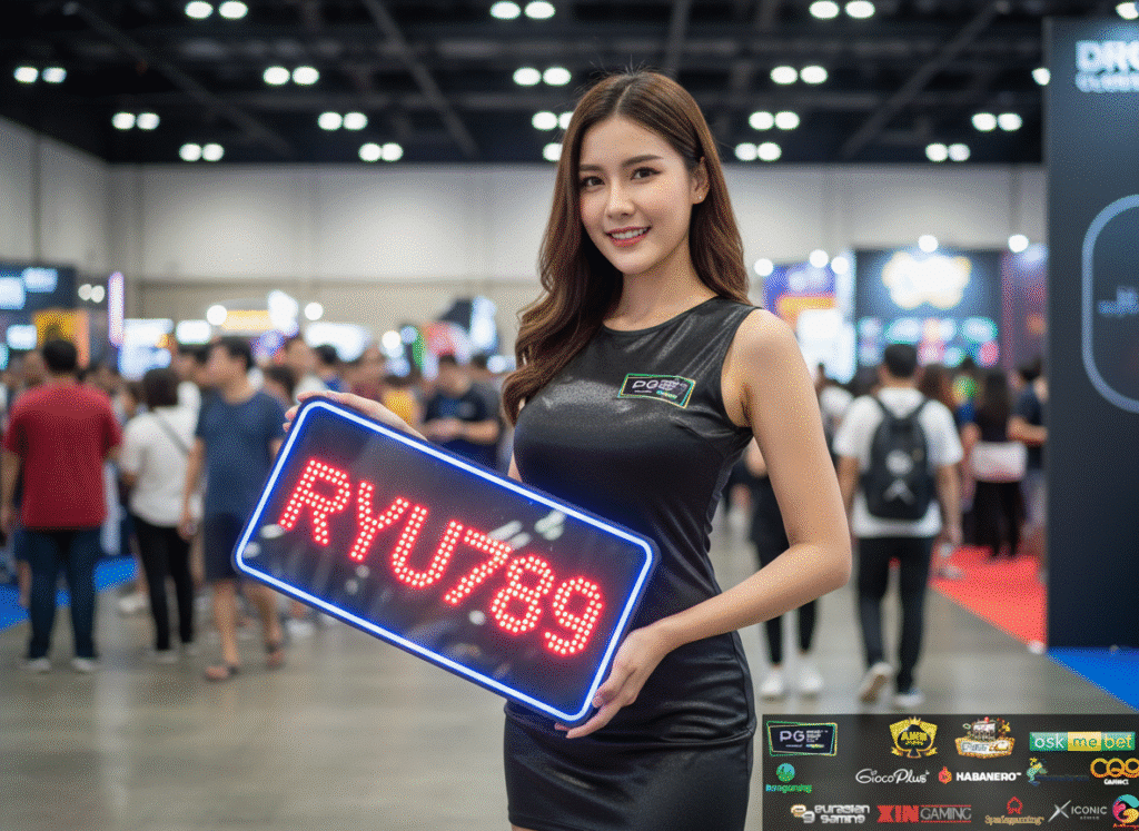 RYU789