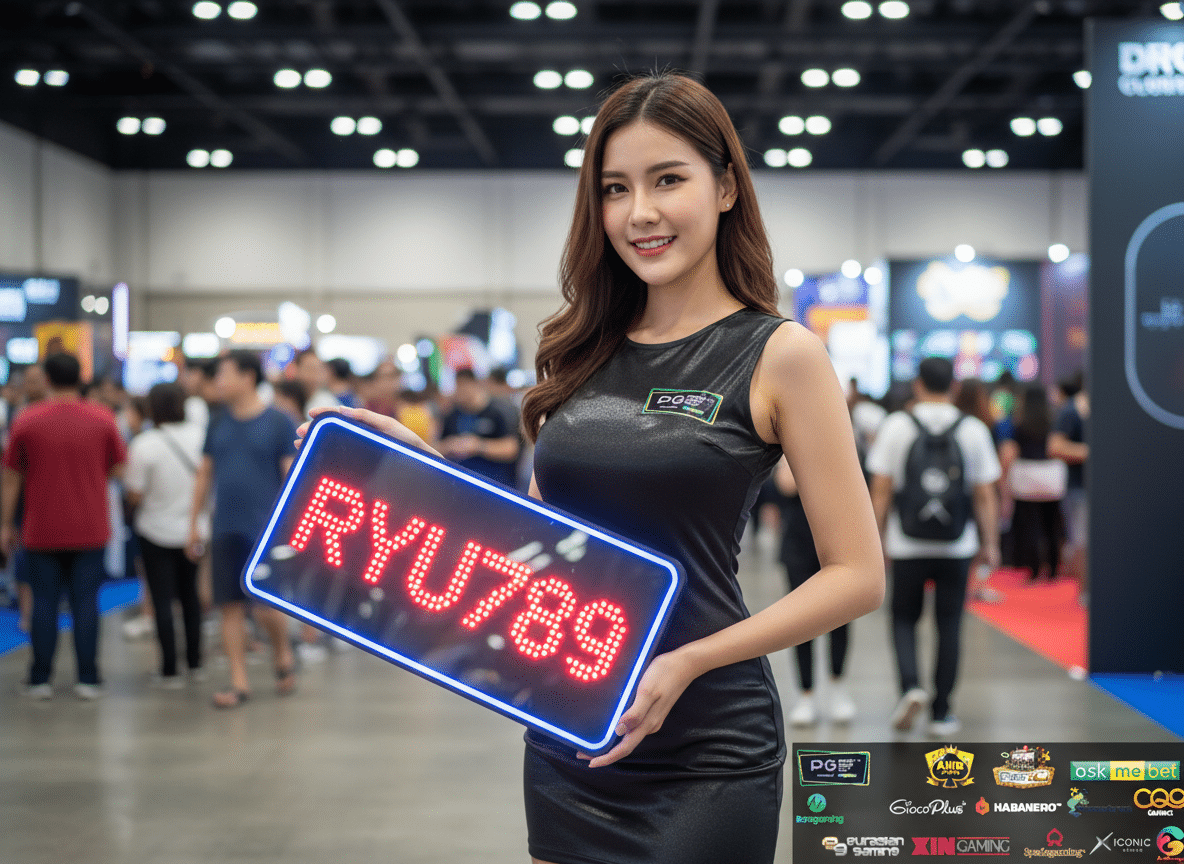 RYU789