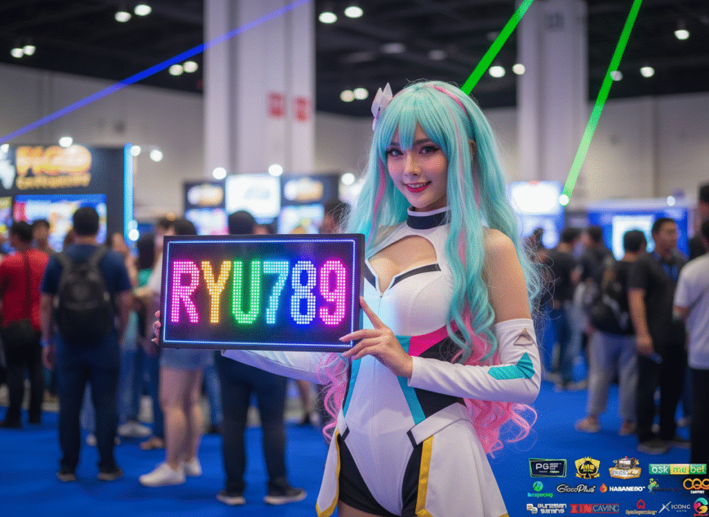 RYU789