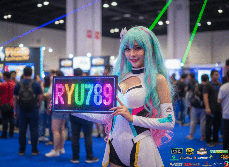 RYU789