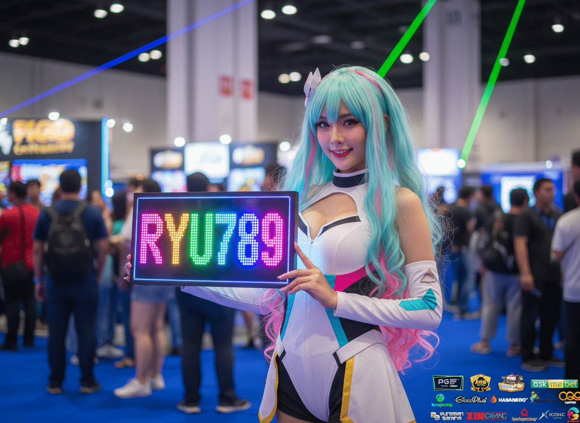 RYU789