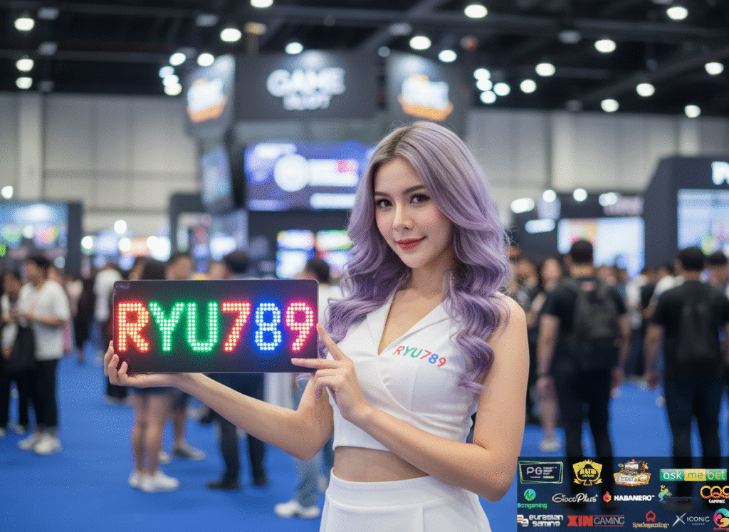 RYU789