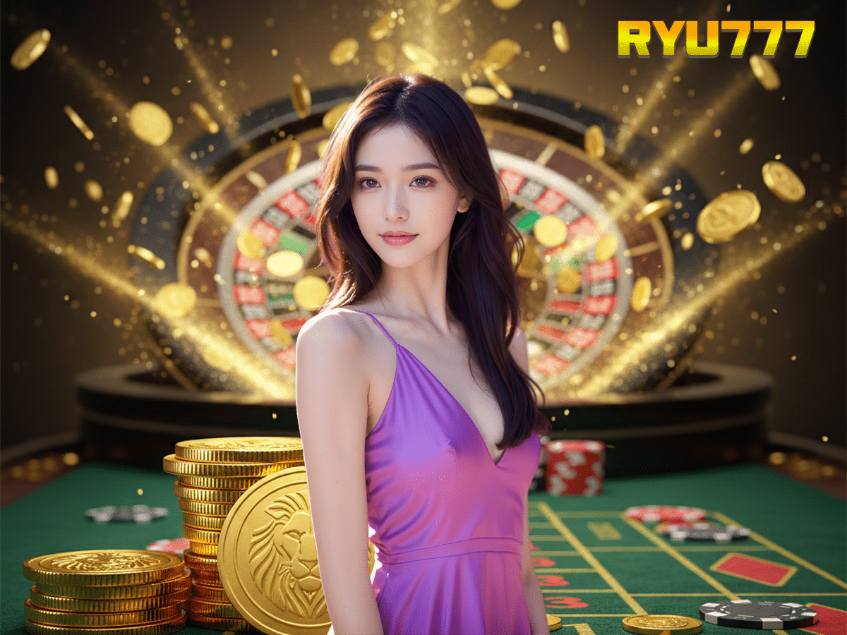 RYU777 สูตรลับสู่การทำกำไรจากสล็อตออนไลน์ ที่ใครก็ทำได้!