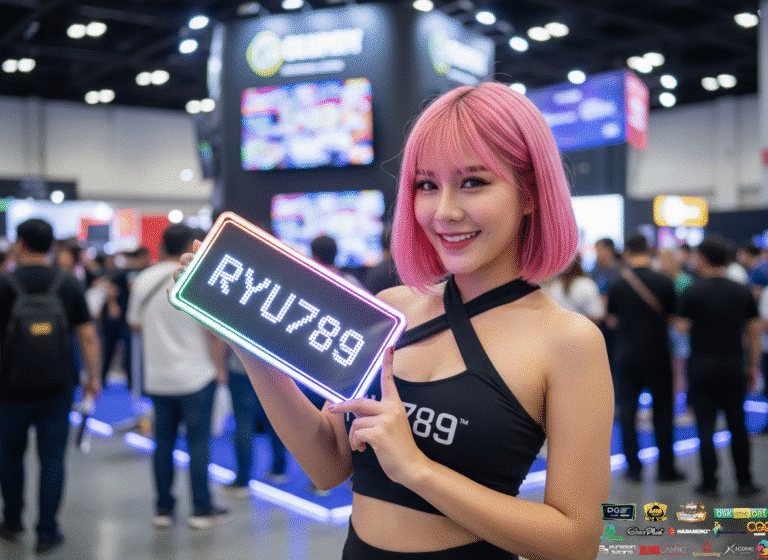 RYU789